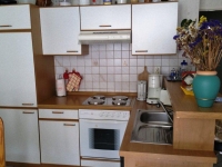 Apartament w Międzyzdrojach