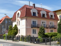 Villa Cynamon - Międzyzdroje - fot.T.Stolz
