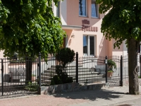 Villa Cynamon - Międzyzdroje - fot.T.Stolz