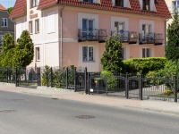 Villa Cynamon - Międzyzdroje - fot.T.Stolz